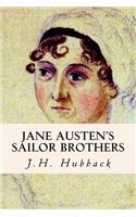 Jane Austen's Sailor Brothers