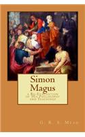 Simon Magus