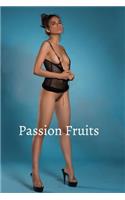 Passion Fruits