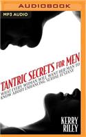 Tantric Secrets for Men