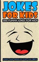 Jokes For Kids