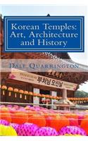 Korean Temples: Art, Architecture and History