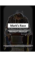 The Measure of a Man Program: Mentor's Manual(English)