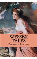 Wessex Tales