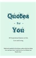 Quotes For You