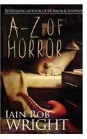 A-Z of Horror: The Complete Collection