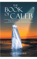 Book of Caleb
