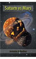 Saturn vs Mars