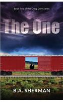 One