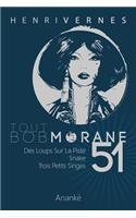 Tout Bob Morane/51