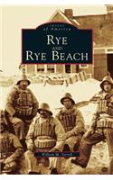 Rye and Rye Beach