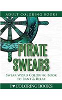 Pirate Swears