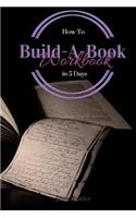 Build-A-Book in 5 Days