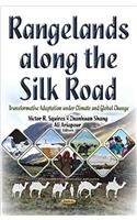 Rangelands Along the Silk Road