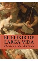 El Elixir de Larga Vida