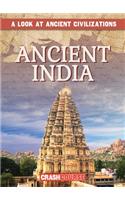Ancient India: (Look at Ancient Civilizations)