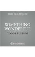 Something Wonderful