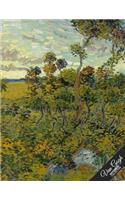 Van Gogh Notebook Collection