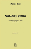 Alborada del Gracioso