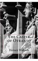 The Castle of Otranto