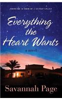 Everything the Heart Wants