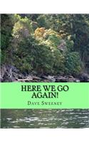 Here We Go Again!: 30 New Poems(English)