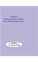 Women Empowerment In India