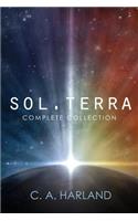 Sol.Terra Complete Collection