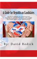 Guide for Republican Candidates