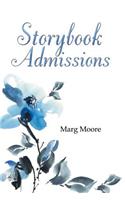 Storybook Admissions