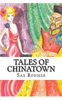 Tales of Chinatown