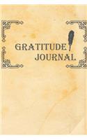 Gratitude Journal