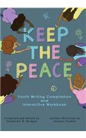 Keep the Peace Activity Book