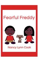 Fearful Freddy
