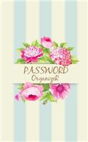 Password Organizer