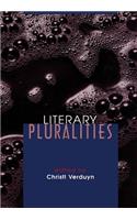 Literary Pluralities