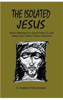 Isolated Jesus