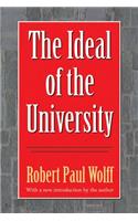 The Ideal of the University