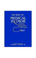 The Best of Medical Humour