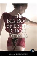 Big Book of Erotic Ghost Stories