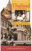 Treasures & Pleasures of Thailand & Myanmar