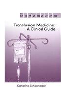 Transfusion Medicine