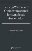 Seiberg-Witten and Gromov invariants for symplectic 4-manifolds