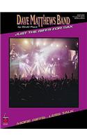 Dave Matthews Band - Just the Riffs for Sax: Just the Riffs for Sax