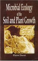 Microbial Ecology of Soil and Plant Growth