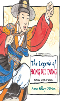 Legend of Hong Kil Dong