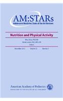 Am: Stars Nutrition and Physical Activity, Volume 23