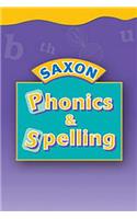 Phonics & Spelling K 24 Homework Folders