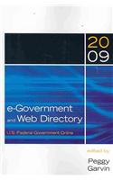 e-Government and Web Directory: U.S. Federal Government Online 2009