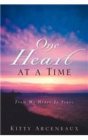One Heart at a Time